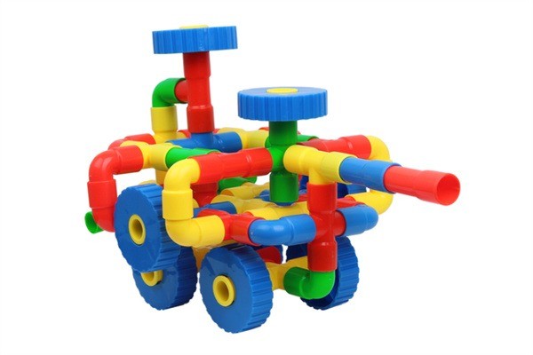 恒芯工艺儿童玩具